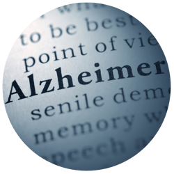Alzheimer's Disease Resource Page | Caregiver Bliss