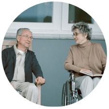 Assisted Living | Caregiver Bliss