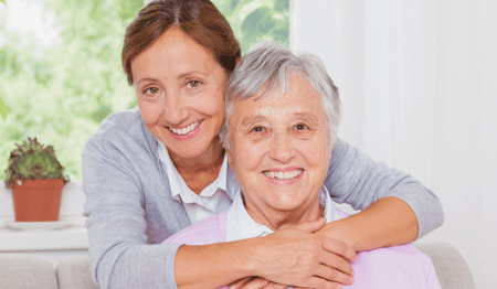 Caregiver Bliss Glossary Definitions