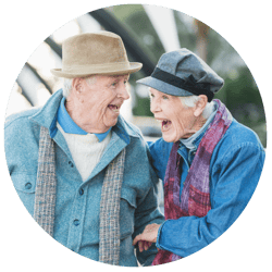 Elderly Parents | Caregiver Bliss