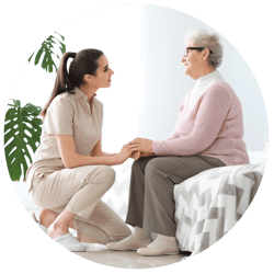 Family Caregiver | Caregiver Bliss