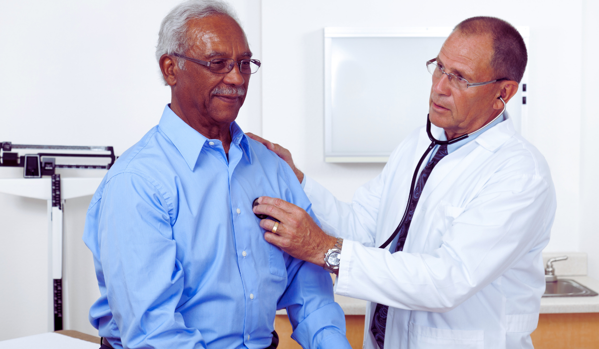 Caring for Elderly: Importance of Medical Check-Ups | Caregiver Bliss