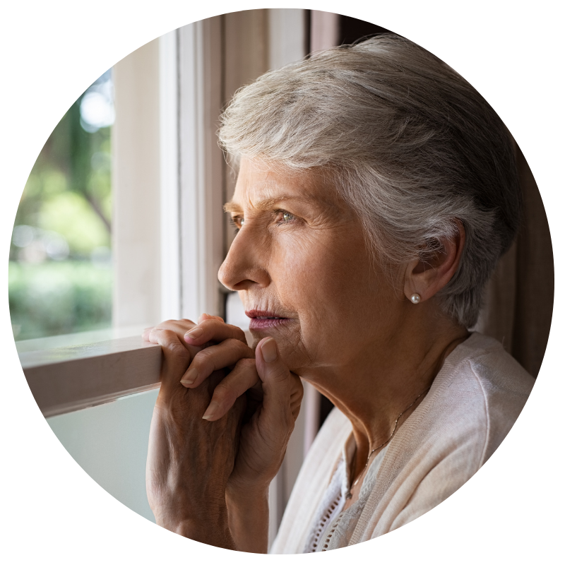 Dementia | Caregiver Bliss