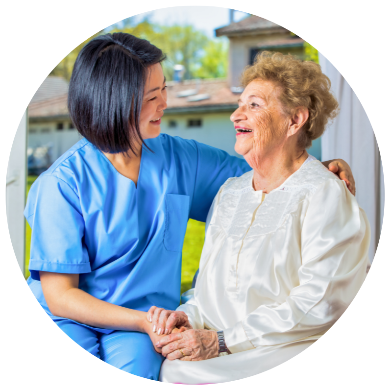 Home Health Care | Caregiver Bliss