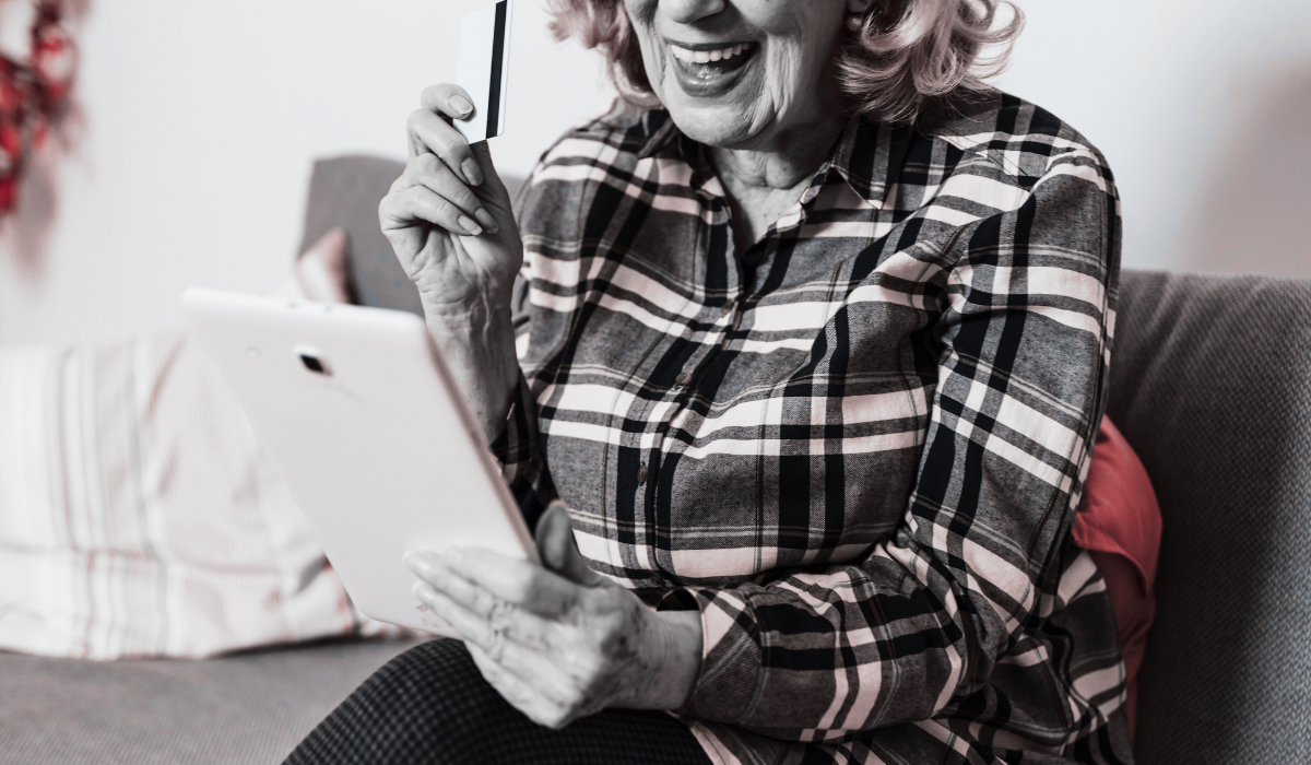 Promoting Elderly Independence: Caregiver's Role | Caregiver Bliss